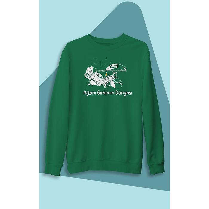 A�z�n� G�rd�m�n D�nyas�(�niseks Kap��onsuz)