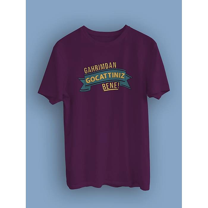 Gahr�mdan Gocatt�n�z Bene (�niseks Ti��rt ) gocatta