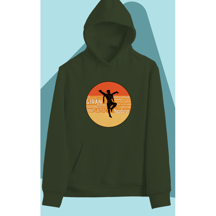 Ege Szl Zeybek  (niseks Kaponlu)