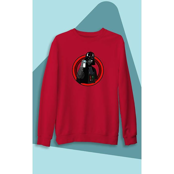 Darth Vader  (�niseks Kap��onsuz)