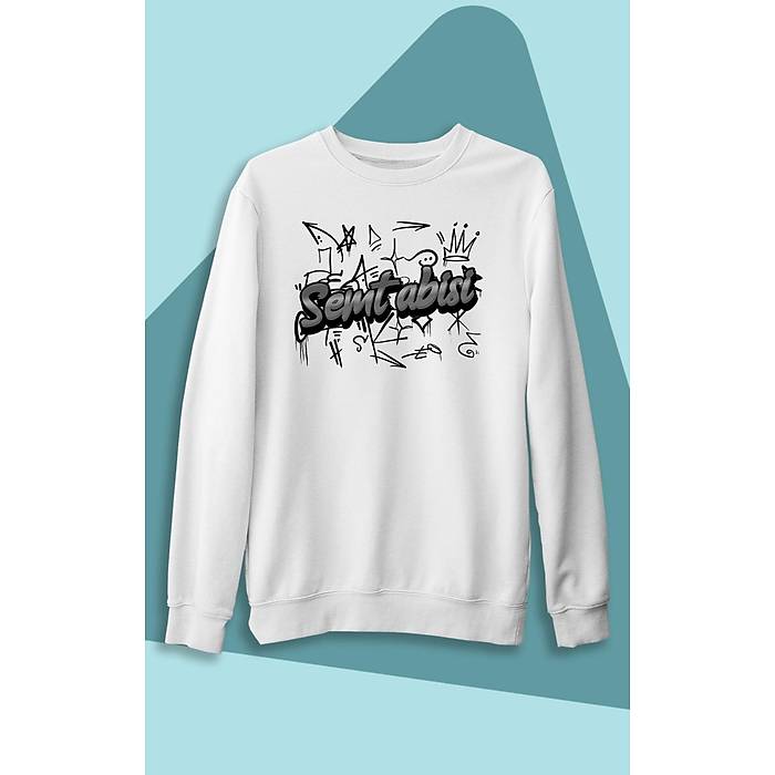 Semt Abisi (�niseks Kap��onsuz)