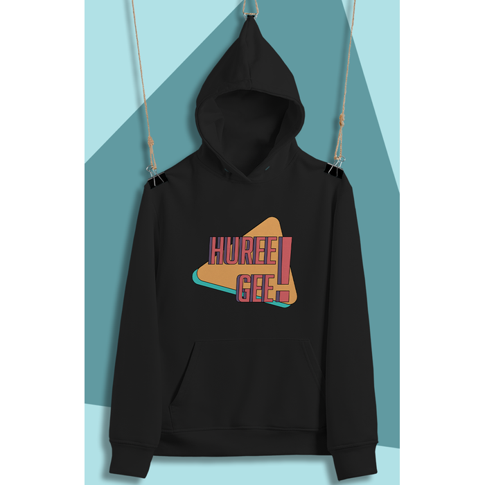 Huree Gee (�niseks Kap��onlu)