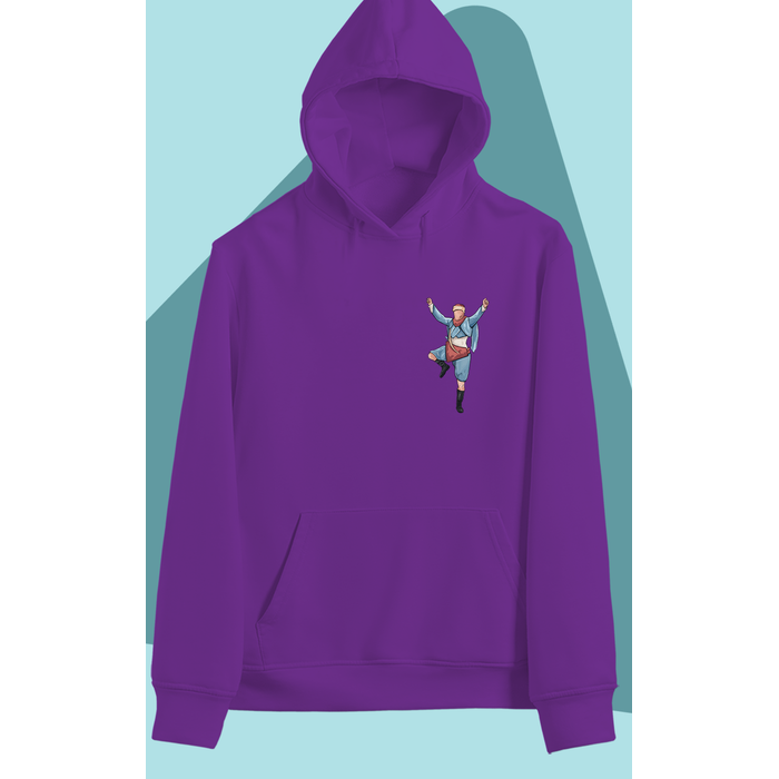 Efe Zeybek Minimal 2 (�niseks Kap��onlu)