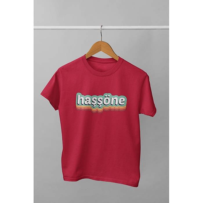 Ha���ne(�nisesks �ocuk Ti��rt)