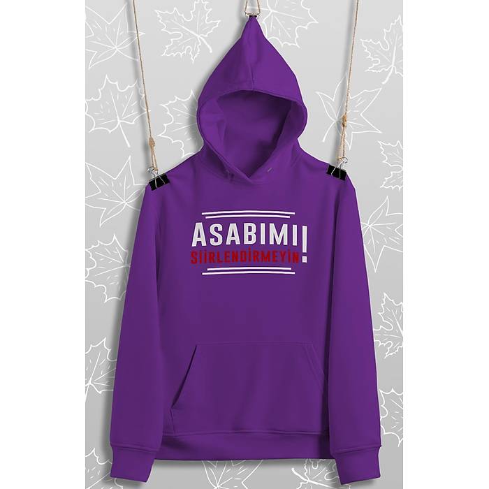 Asabm Siilerndirmeyin(niseks Kaponlu)