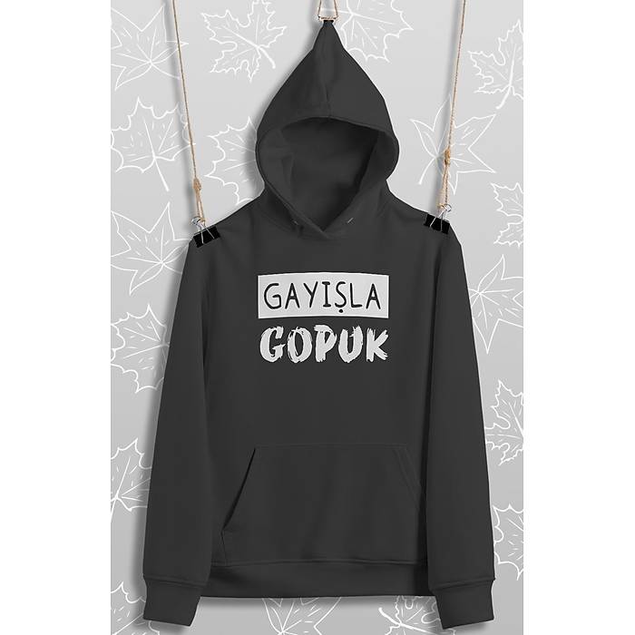 Gayla Gopuk (niseks Kaponlu)