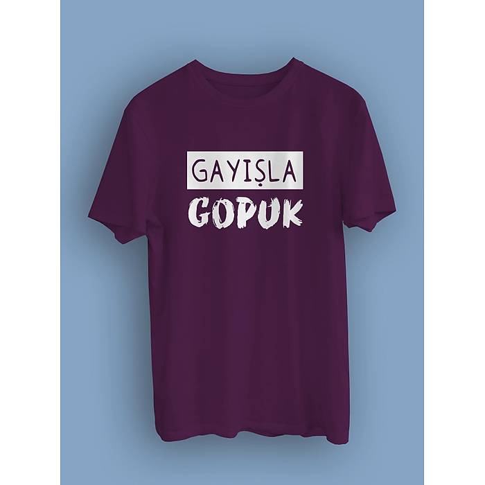 Gay��la Gopuk  (�niseks Ti��rt)