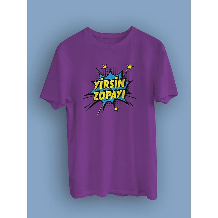 Yirsin Zopay�2(�niseks T���rt)