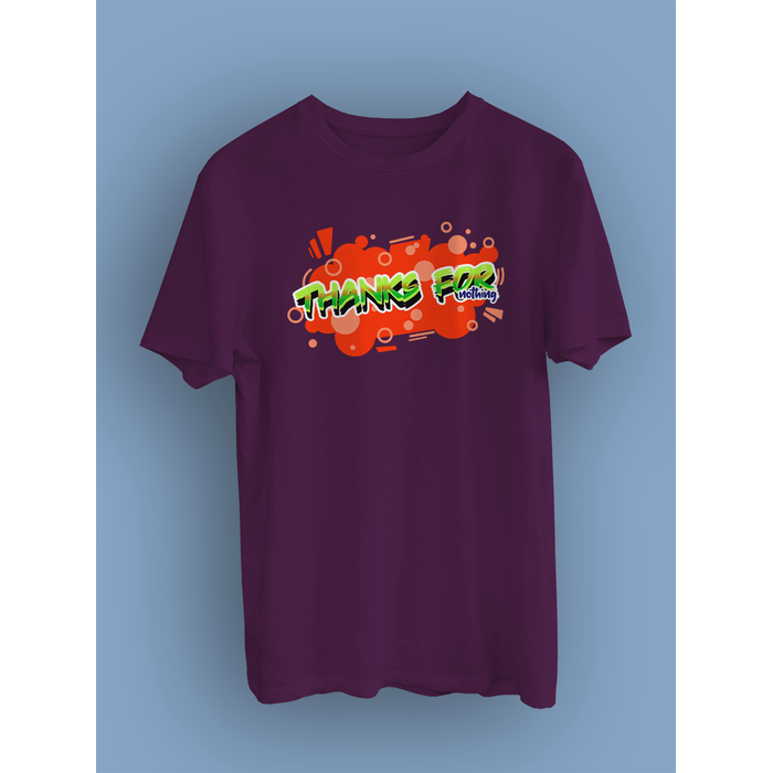 Thanks For Nothing (�niseks Ti��rt)