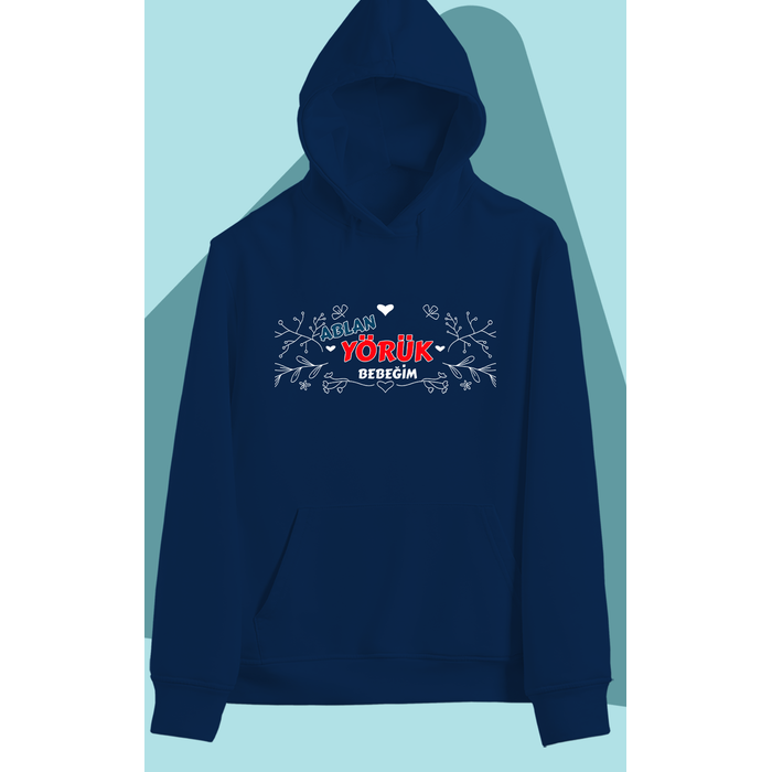 Ablan Y�r�k Bebe�im 2 (�niseks  Kap��onlu)