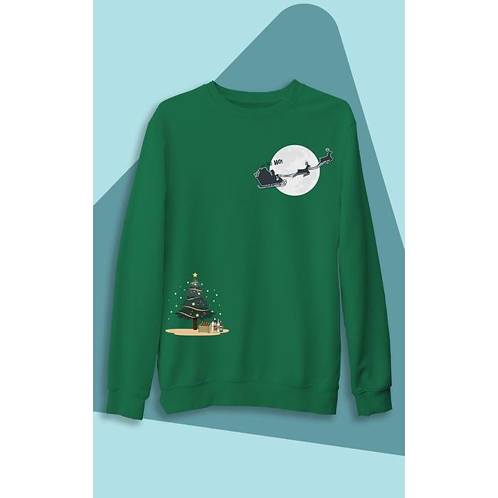 Noel Baba (�niseks Kap��onsuz)