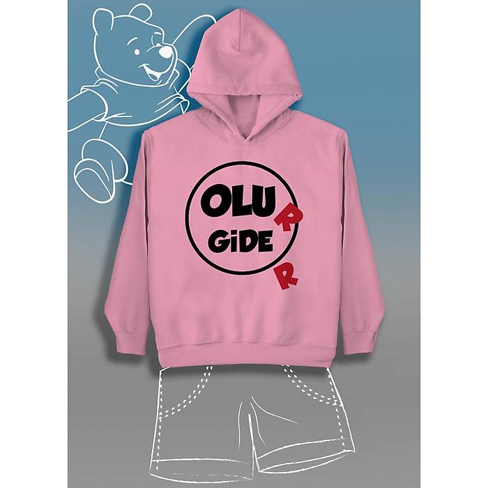 Olu R Gide R  (�niseks �ocuk Kap��onlu)
