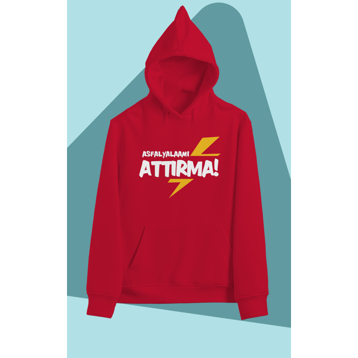 Asfalyalaam Attrma(niseks Kaponlu)