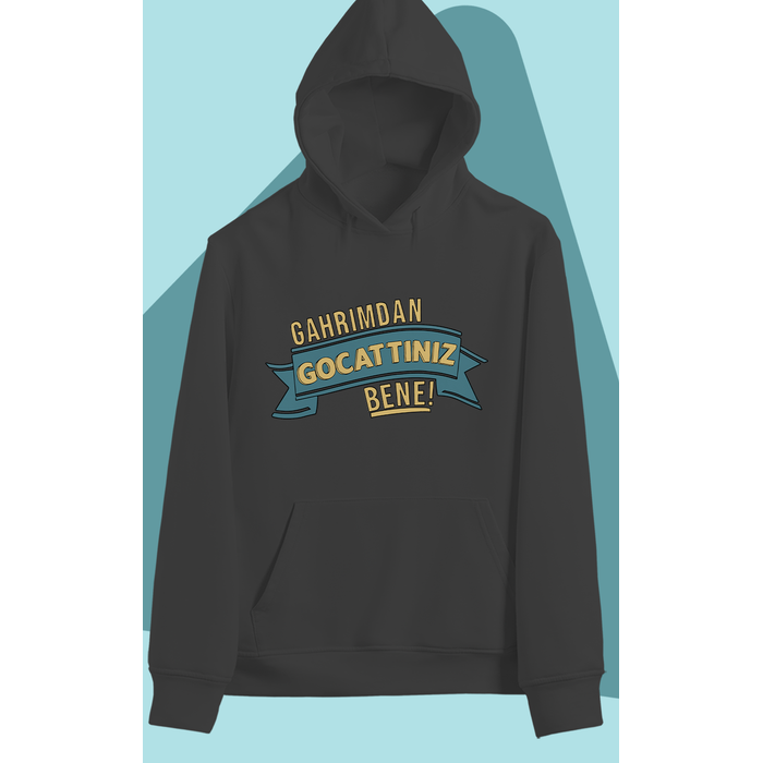Gahr�mdan Gocatt�n�z Bene (�niseks Kap��onlu)