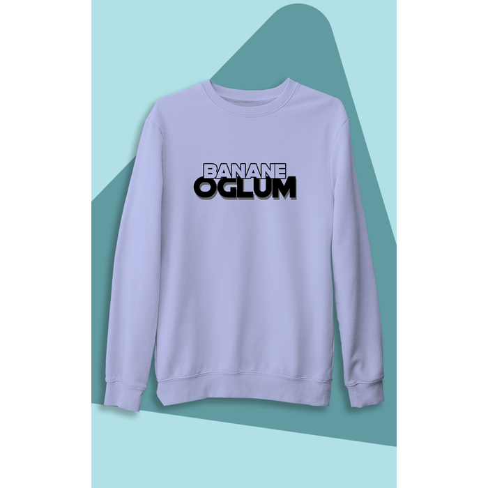 Banane Oglum (�niseks Kap��onsuz)