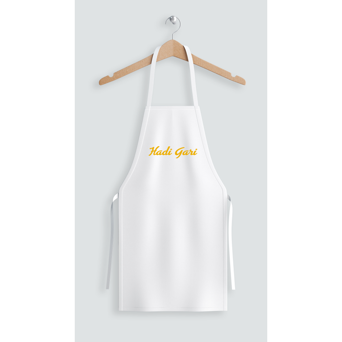 Hadi Gari (�nl�k)