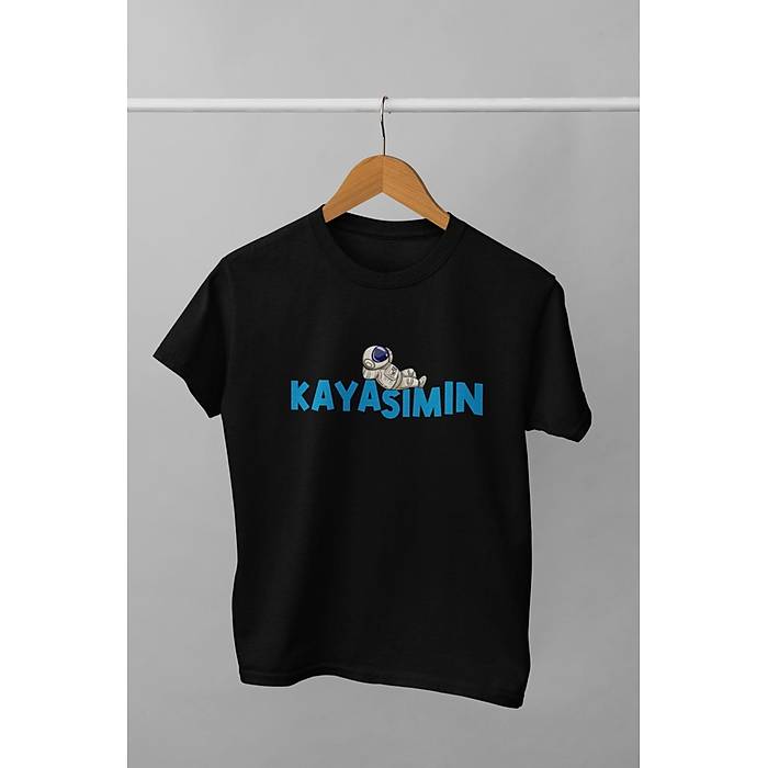 Kayas�m�n(�niseks �ocuk Ti��rt)