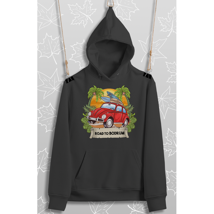 Road To Bodrum (�niseks Kap��onlu)