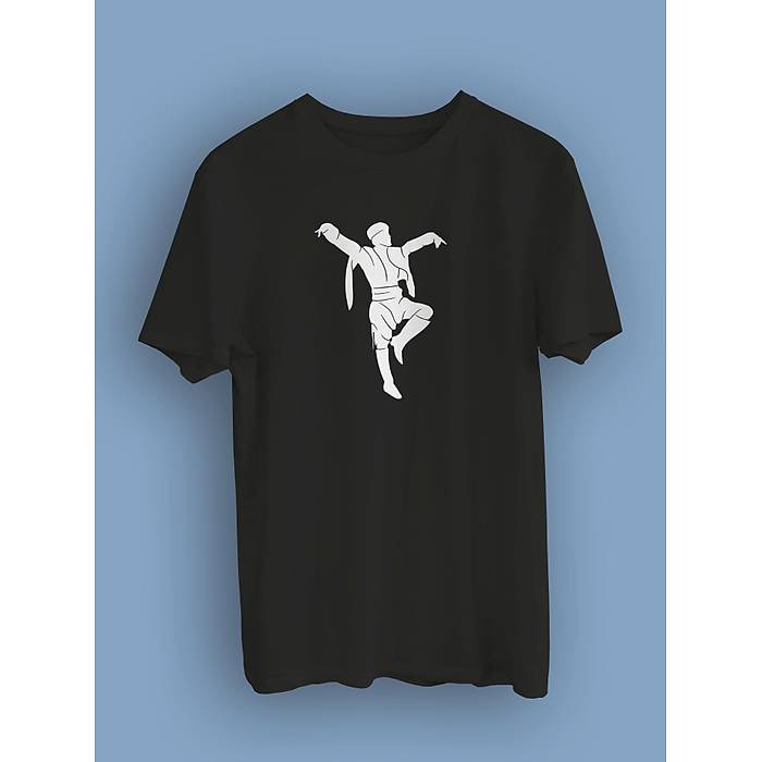 Erkek Efe Zeybek (niseks Tirt)