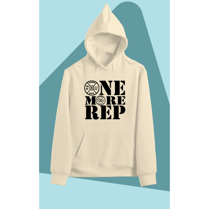 One More Rep (niseks Kaponlu)
