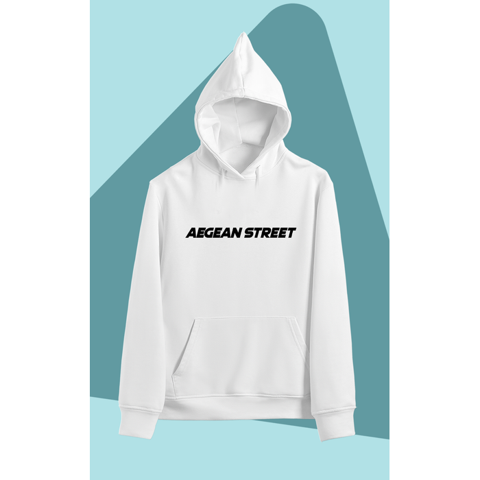 Aegean Street  (niseks Kaponlu)