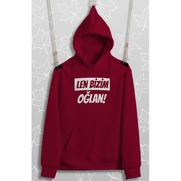 Len Bizim O�lan(�niseks Kap��onlu)