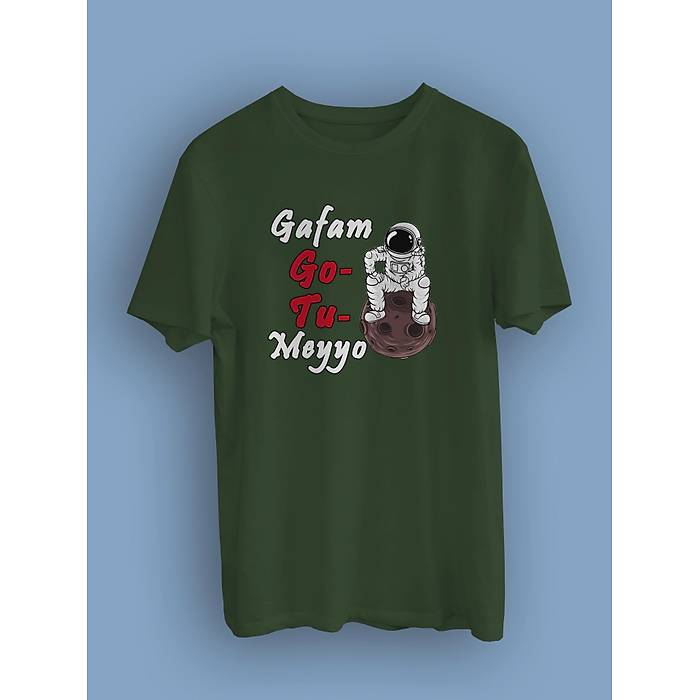 Gafam Gotumeyo(�niseks T���rt)