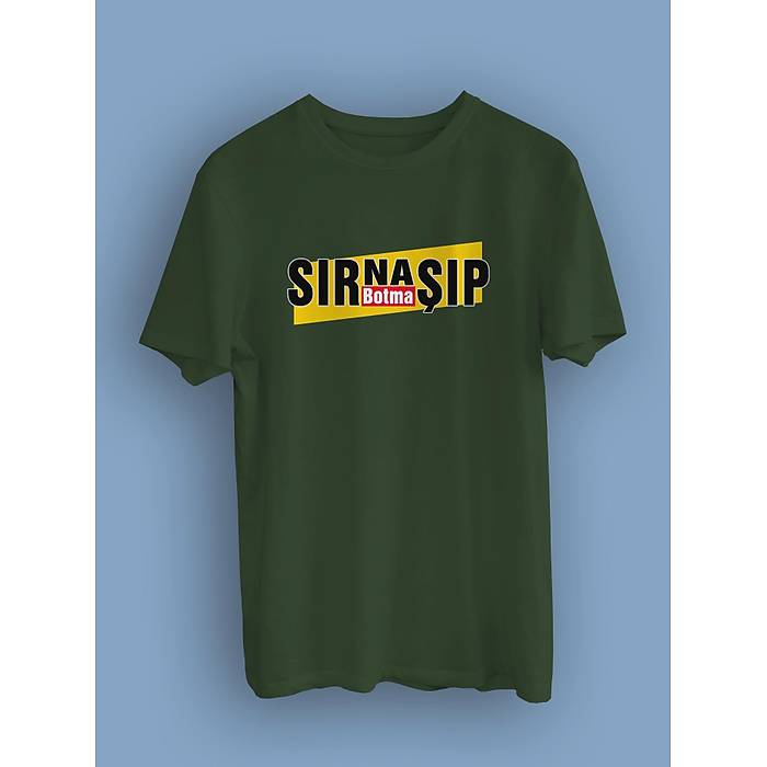 S�rna��p Botma(�niseks Ti��rt)