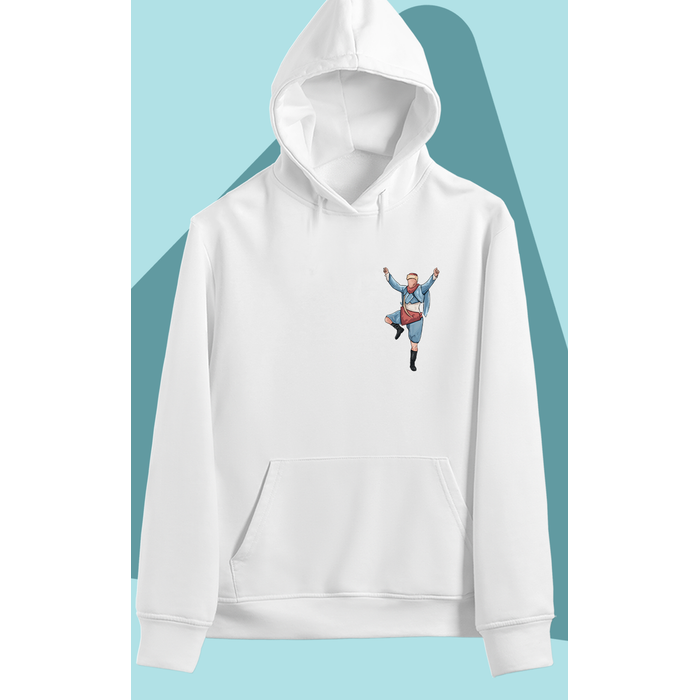 Efe Zeybek Minimal 2 (�niseks Kap��onlu)