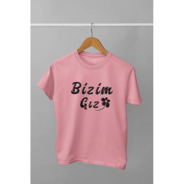 Bizim Gz (niseks ocuk Tirt)