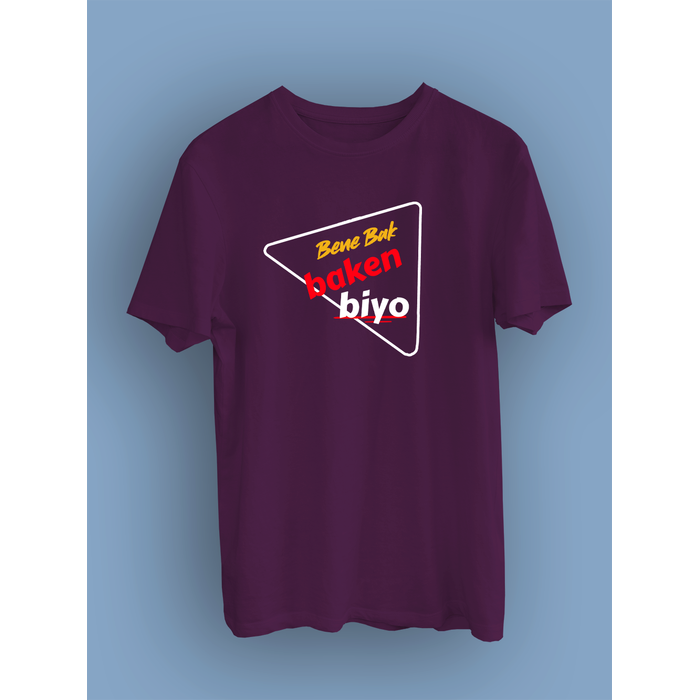 Bene Bak Baken Biyo (�niseks Ti��rt)