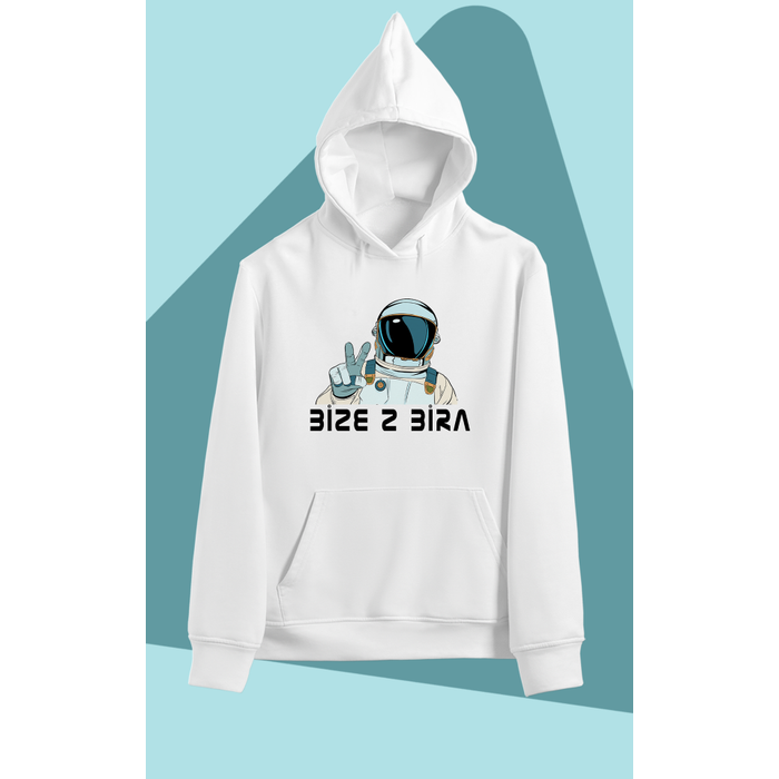 Bize 2 Bira (�niseks Kap��onlu) biyace3