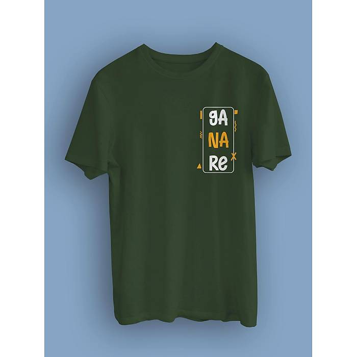 Ganare(�niseks Ti��rt)