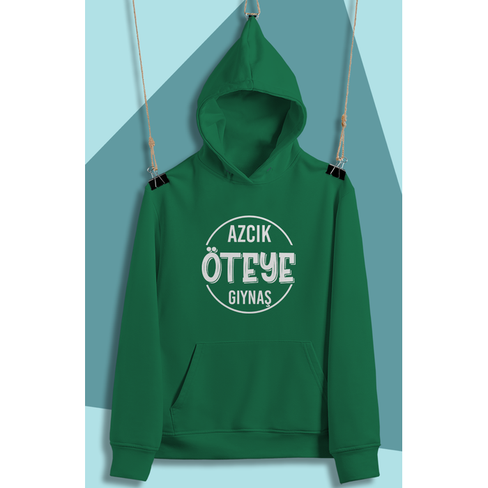 Azc�k �teye G�yna�(�niseks Kap��onlu)