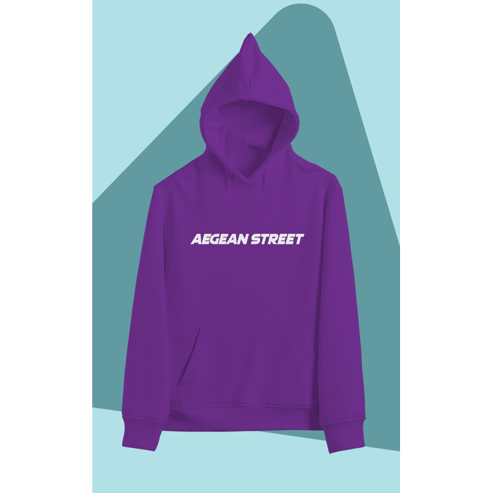 Aegean Street  (niseks Kaponlu)