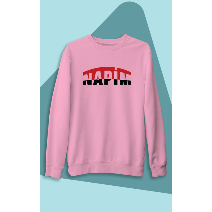 Napim (�niseks Kap��onsuz)