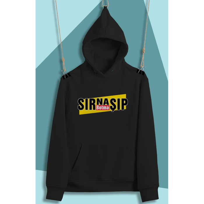 Srnap Botma (niseks Kaponlu)