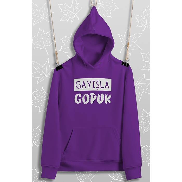 Gayla Gopuk (niseks Kaponlu)