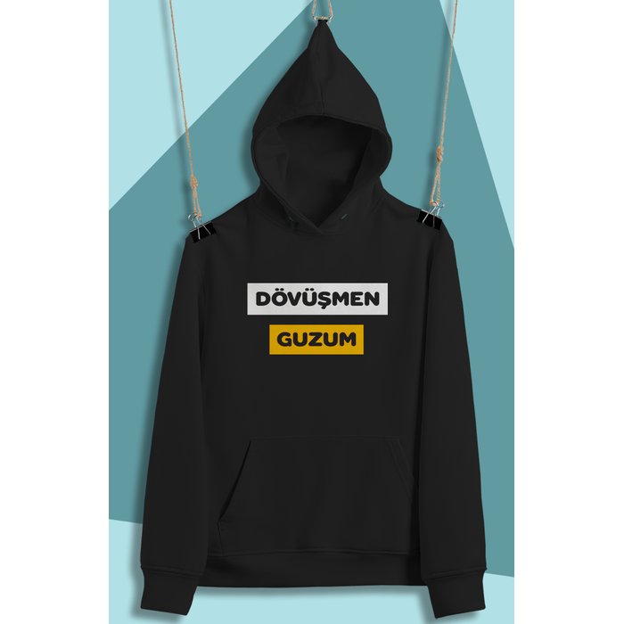 D�v��men Guzum(�niseks Kap��onlu)