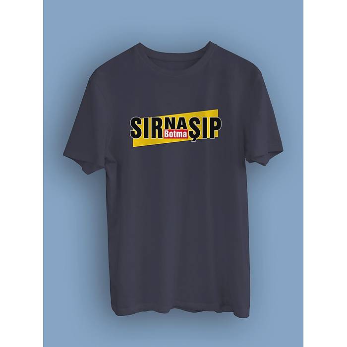 S�rna��p Botma(�niseks Ti��rt)