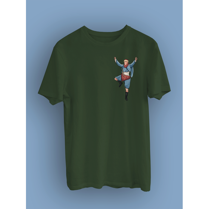 Efe Zeybek Minimal  2 (niseks Tirt)