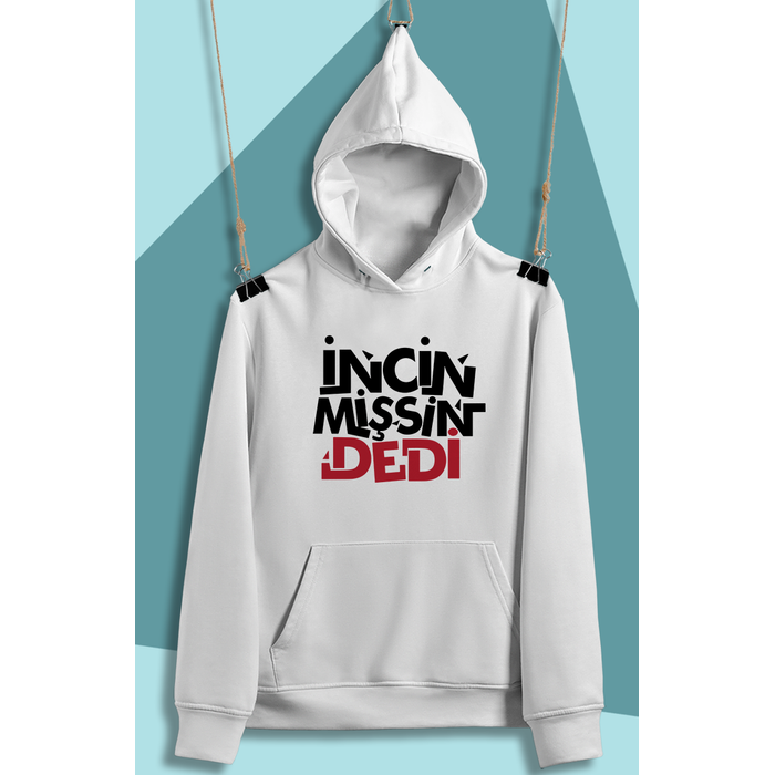 �ncinmissin Dedi2(�niseks Kap��onlu)