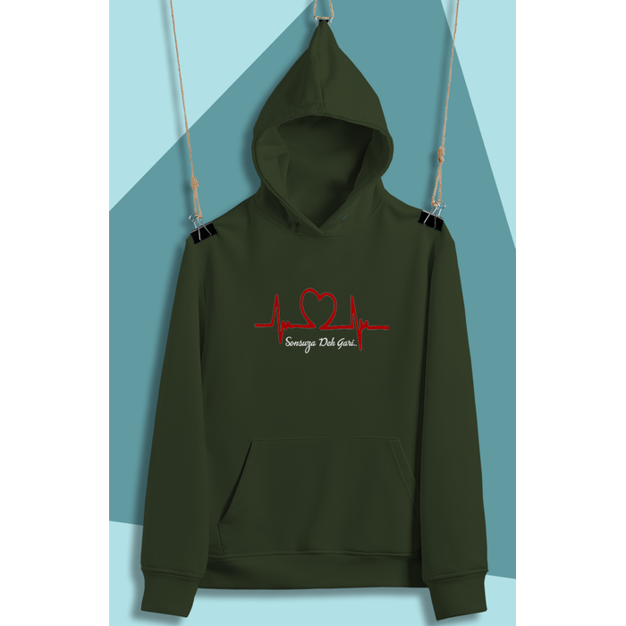 Sonsuza Dek Gari(niseks Kaponlu)