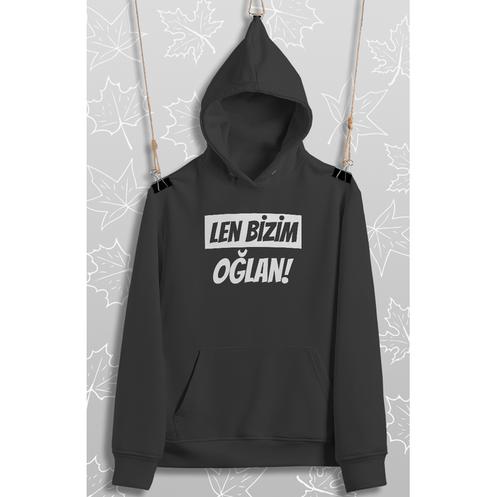 Len Bizim O�lan(�niseks Kap��onlu)