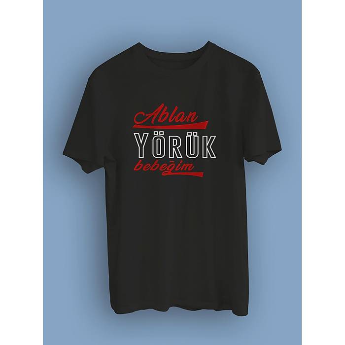 Ablan Y�r�k Bebe�im  (�niseks Ti��rt)