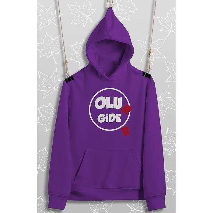 Olu R Gide R olur gider (�niseks Kap��onlu) ogoyiget2