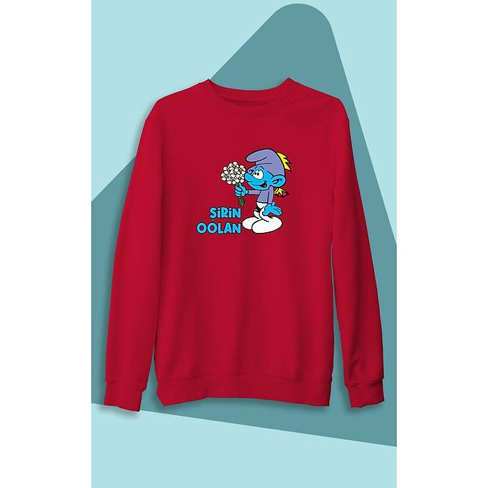 �irin Oolan (�niseks Kap��onsuz)