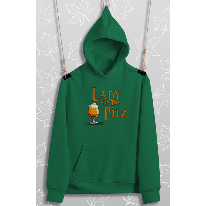 Lady Of Piiz (niseks Kaponlu)