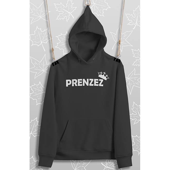 ift Kombini Prenzez(niseks Kaponlu)