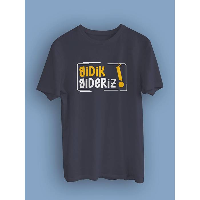 Gidik Gideriz (�niseks Ti��rt)